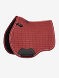 LeMieux Close Contact Numnah - Russet XS