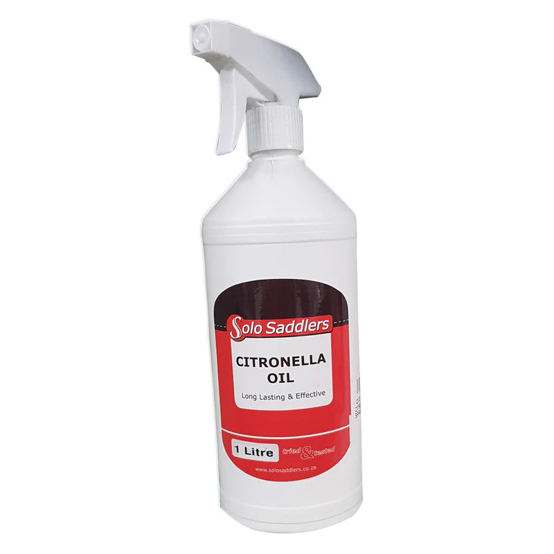 Citronella Spray