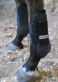 Solo Saddlers Tendon Gel Boots