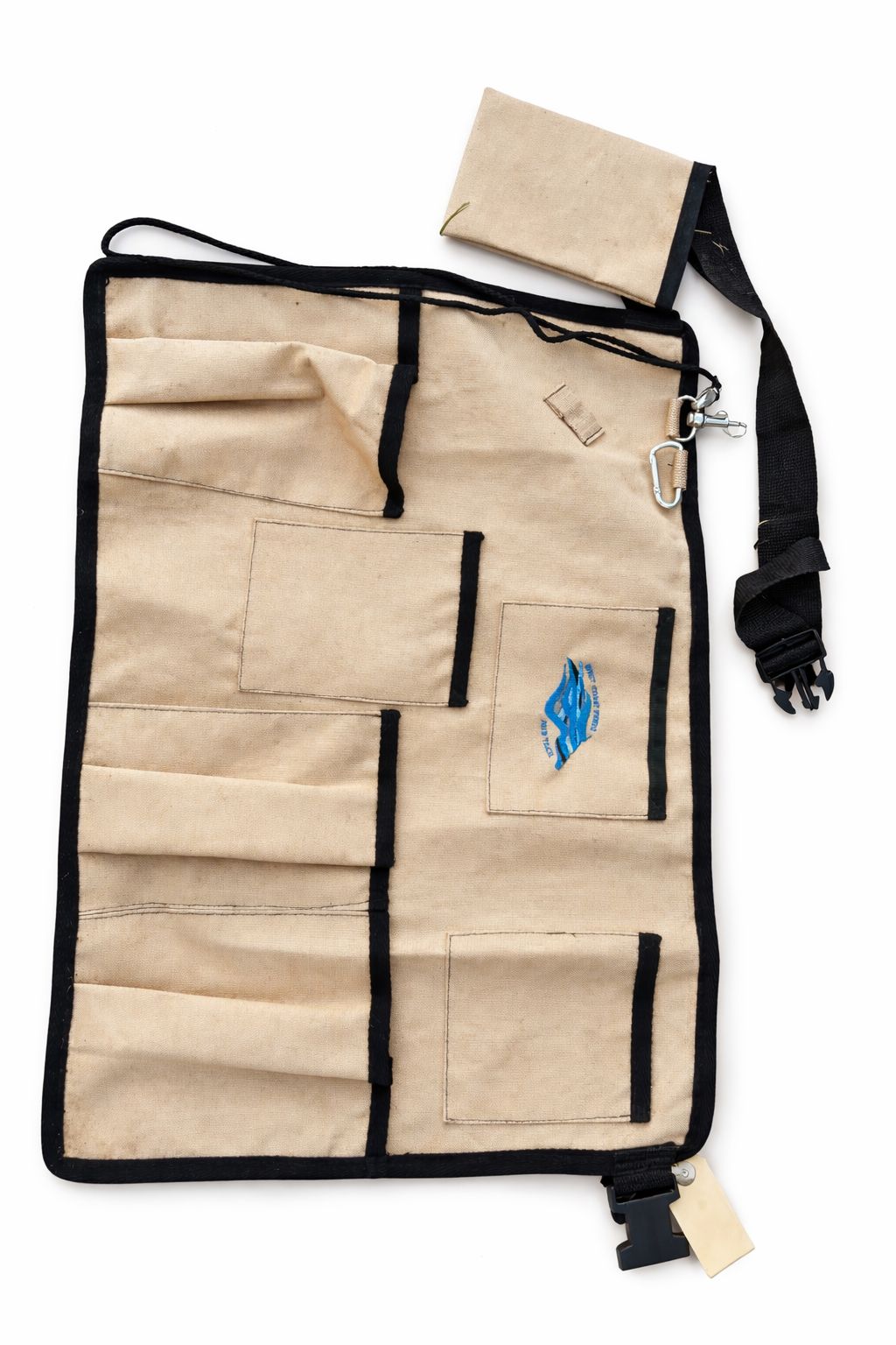 West Coast Feed Plaiting Caddy -NEW end of range