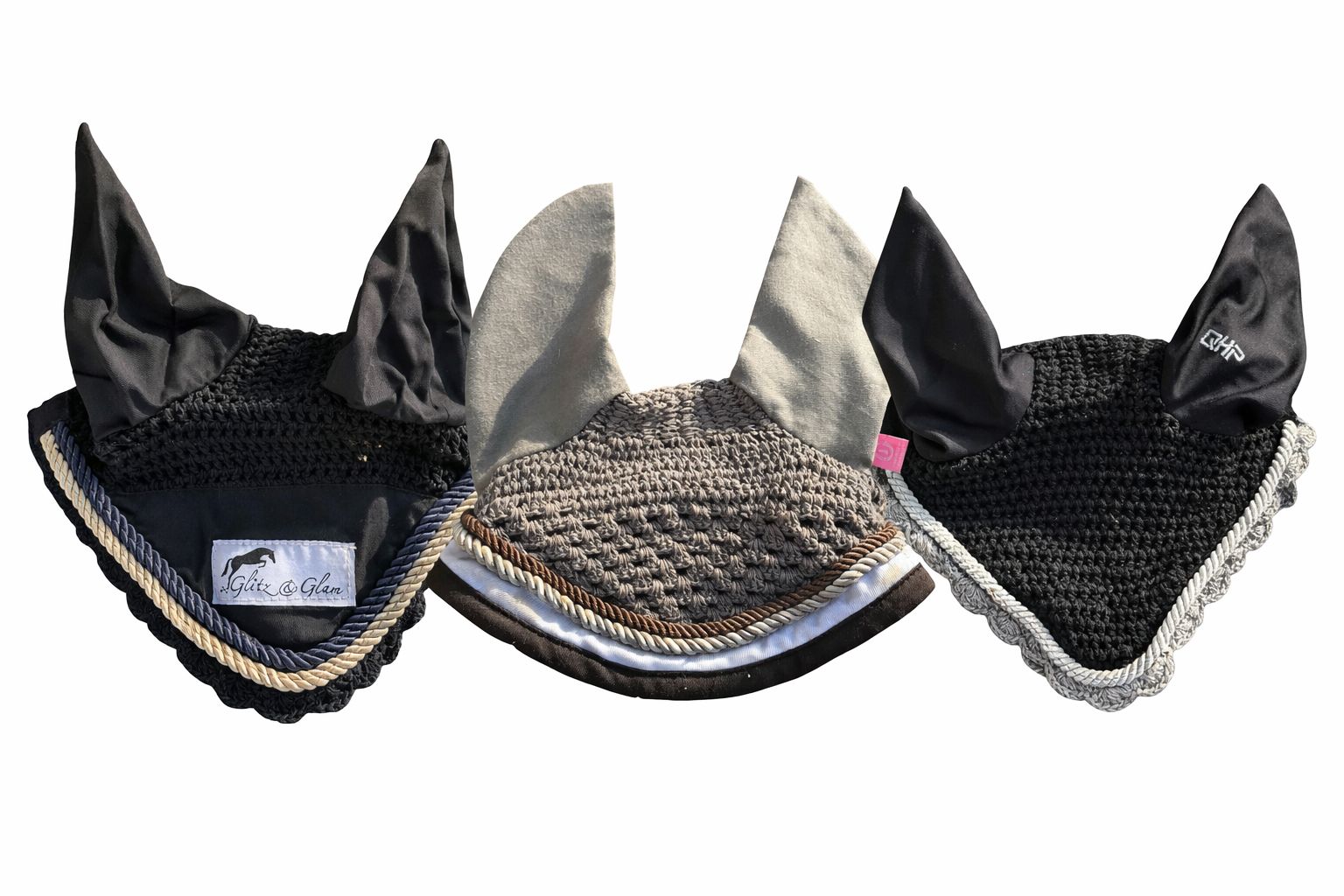 Ear Veils