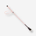 Fouganza Jumping Crop Pink 69cm