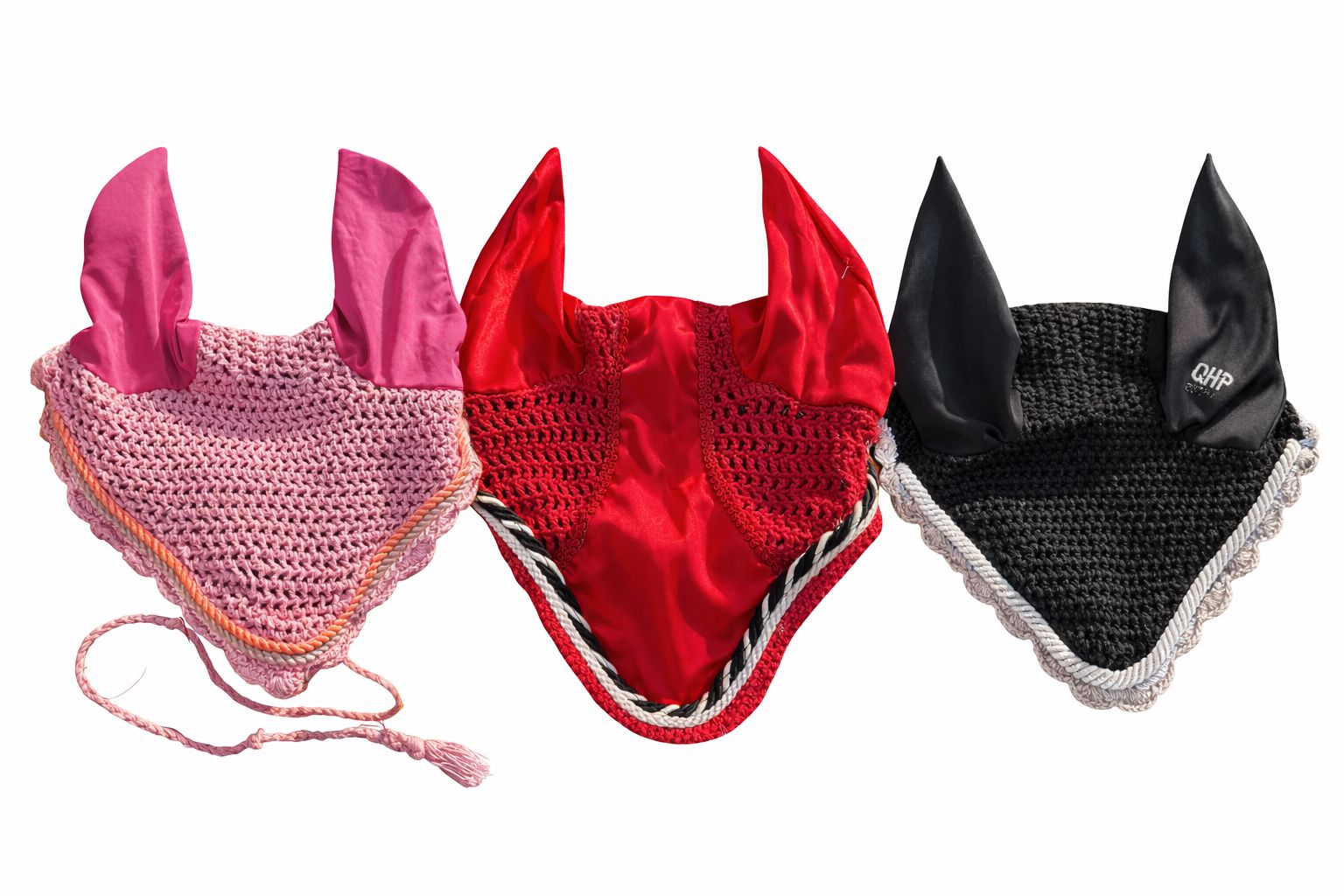 Ear Veils