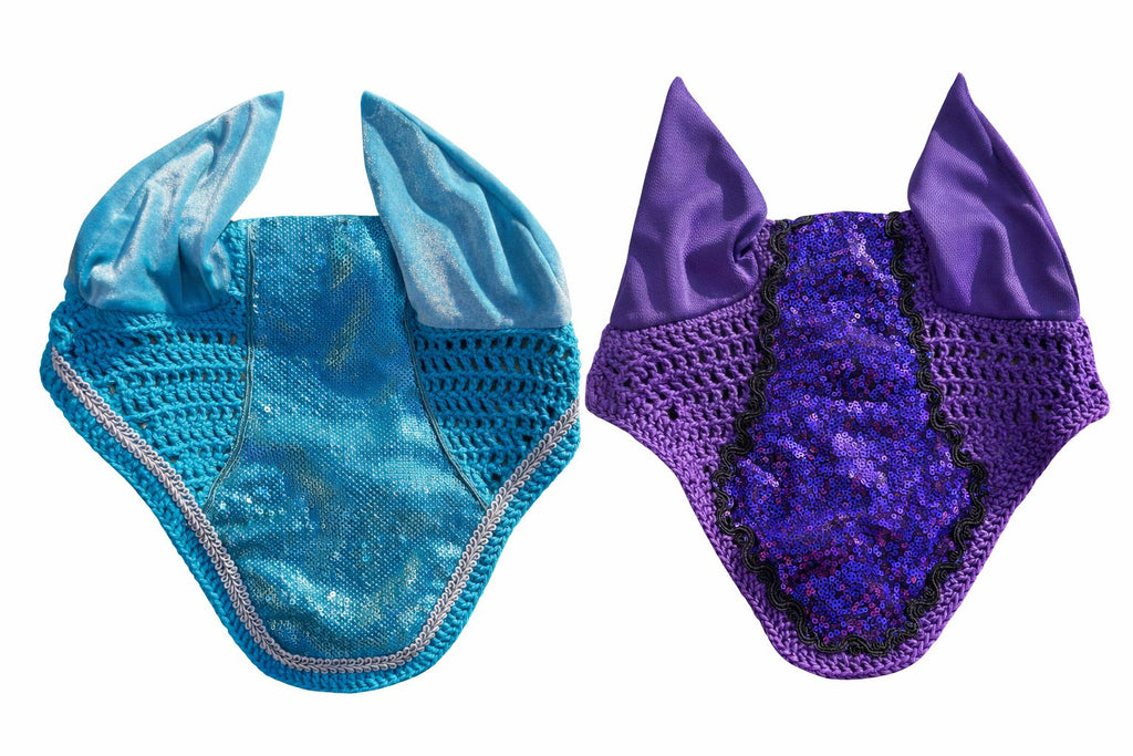 Ear Veils