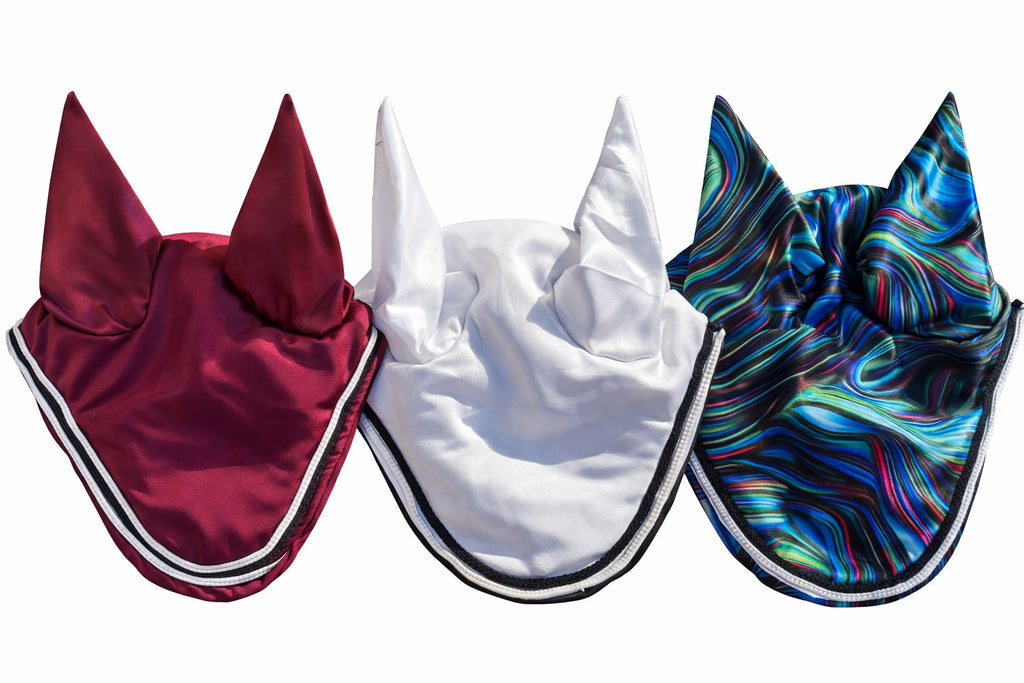 Ear Veils