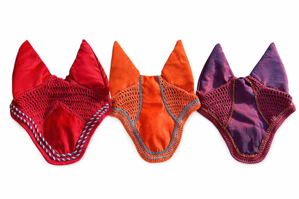 Ear Veils
