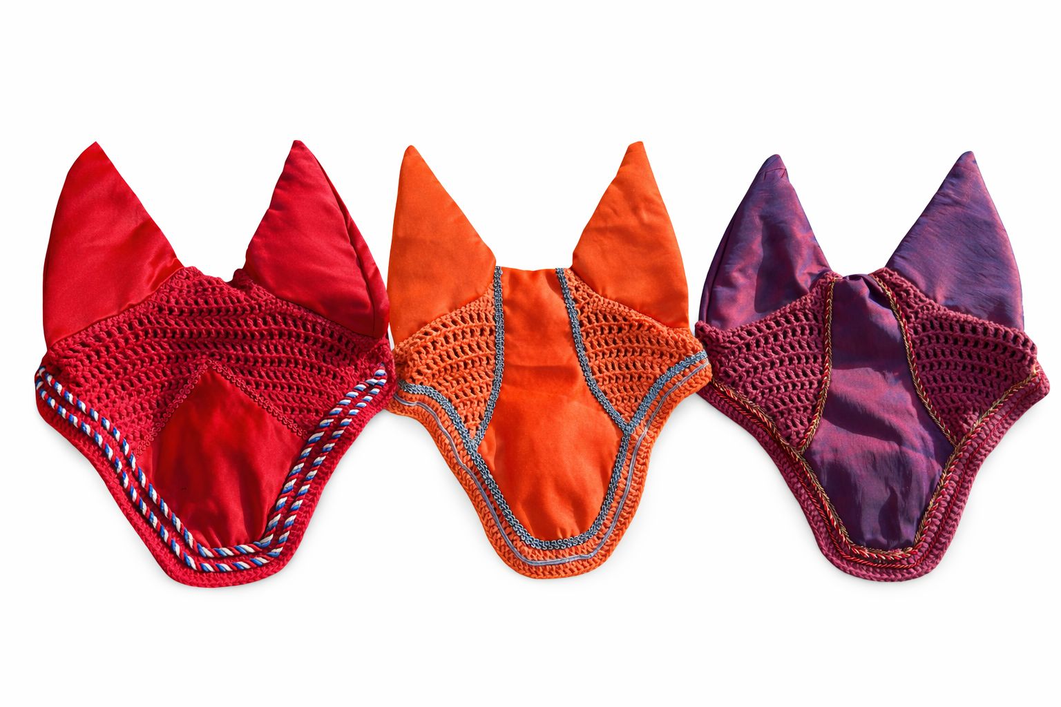 Ear Veils