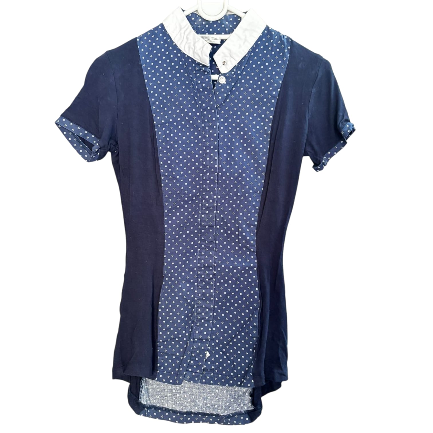 Jock Riding Shirts