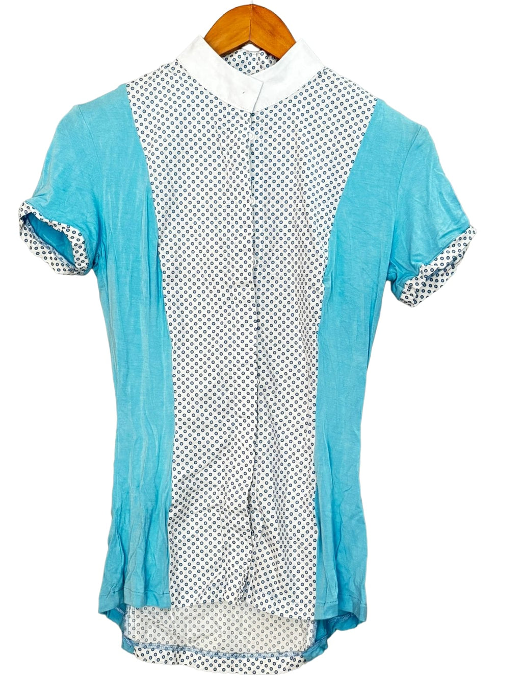 Jock Riding Shirts