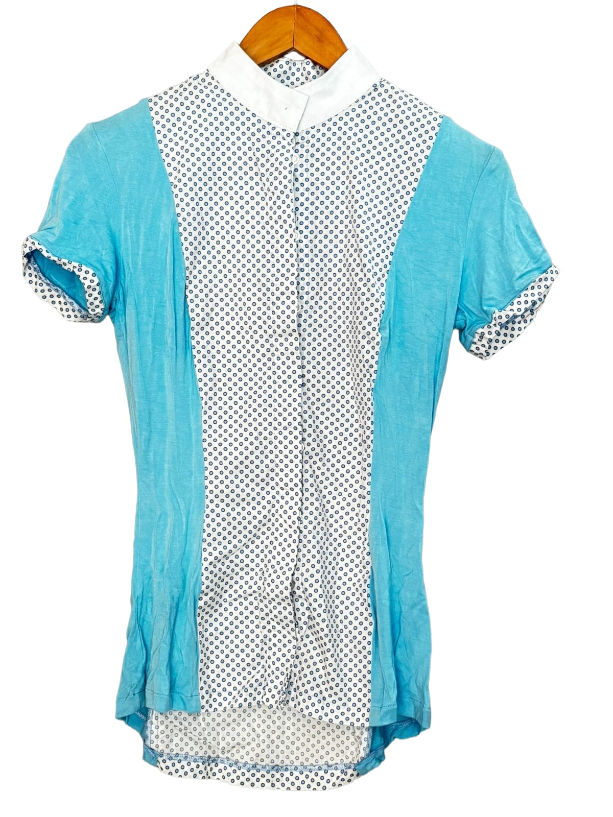 Jock Riding Shirts