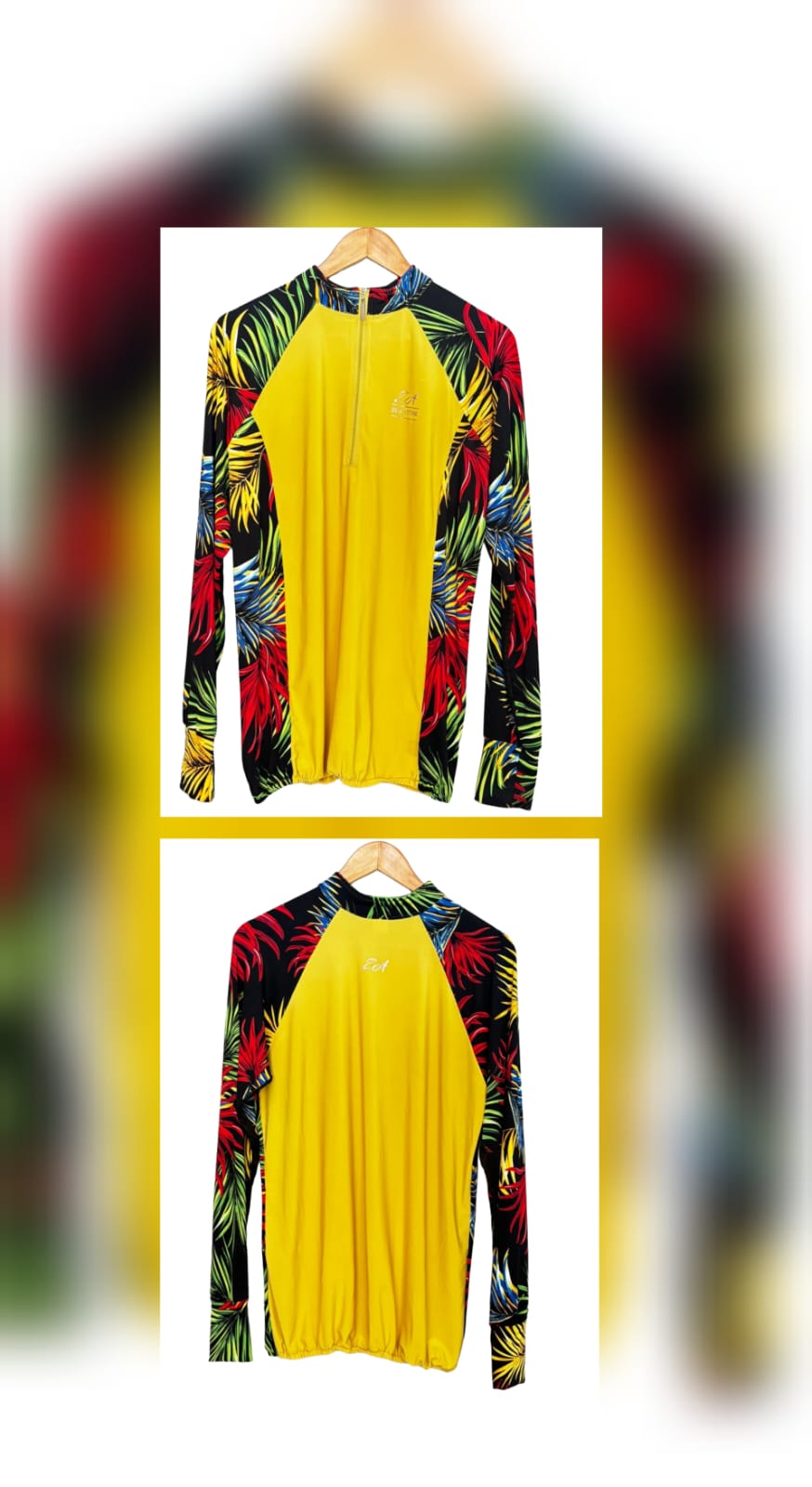 Zen Attire Base Layer XL-COMFY - NEW end of range