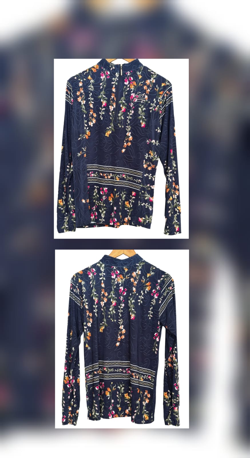 Zen Attire Base Layer M - NEW end of range