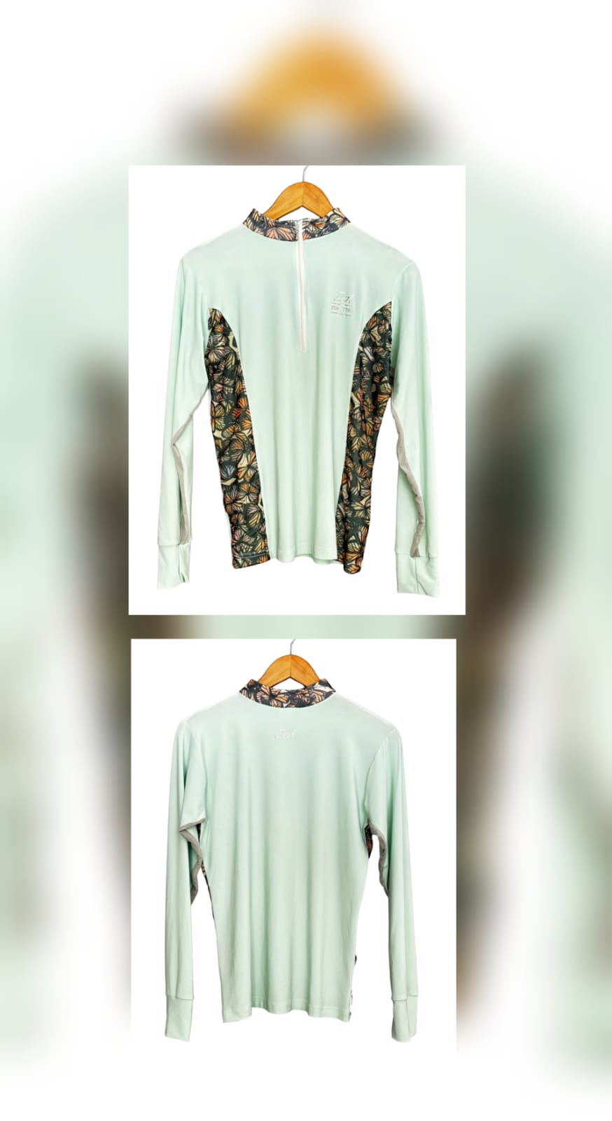 Zen Attire Base Layer M - NEW end of range