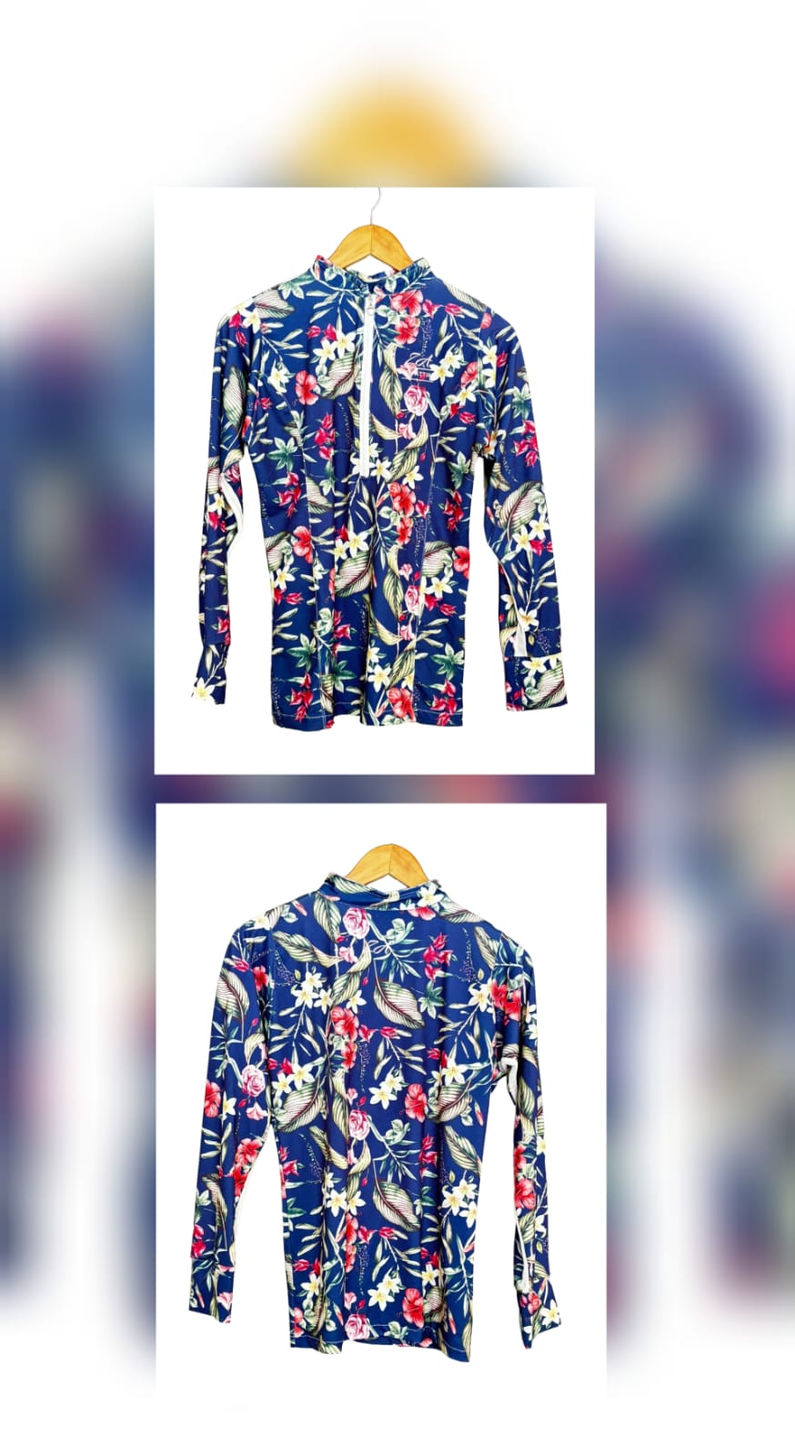 Zen Attire Base Layer M - NEW end of range