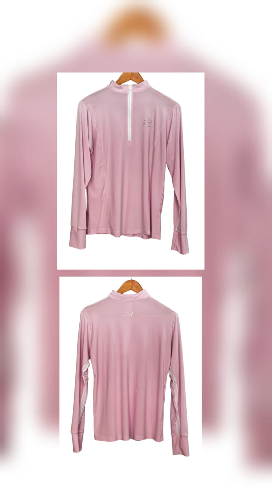 Zen Attire Base Layer M - NEW end of range