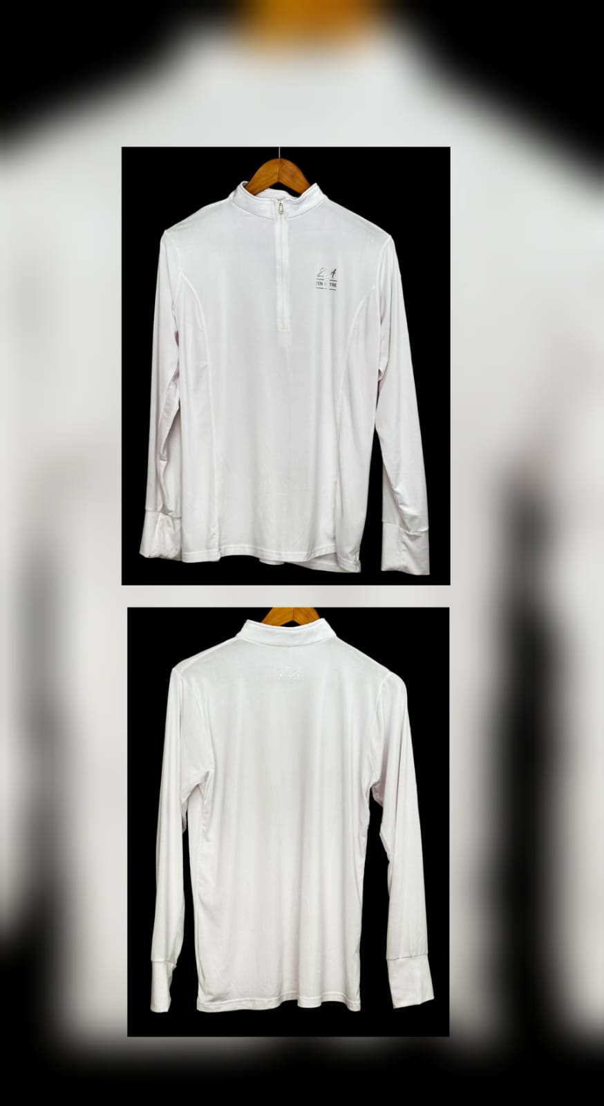 Zen Attire Base Layer L - NEW end of range