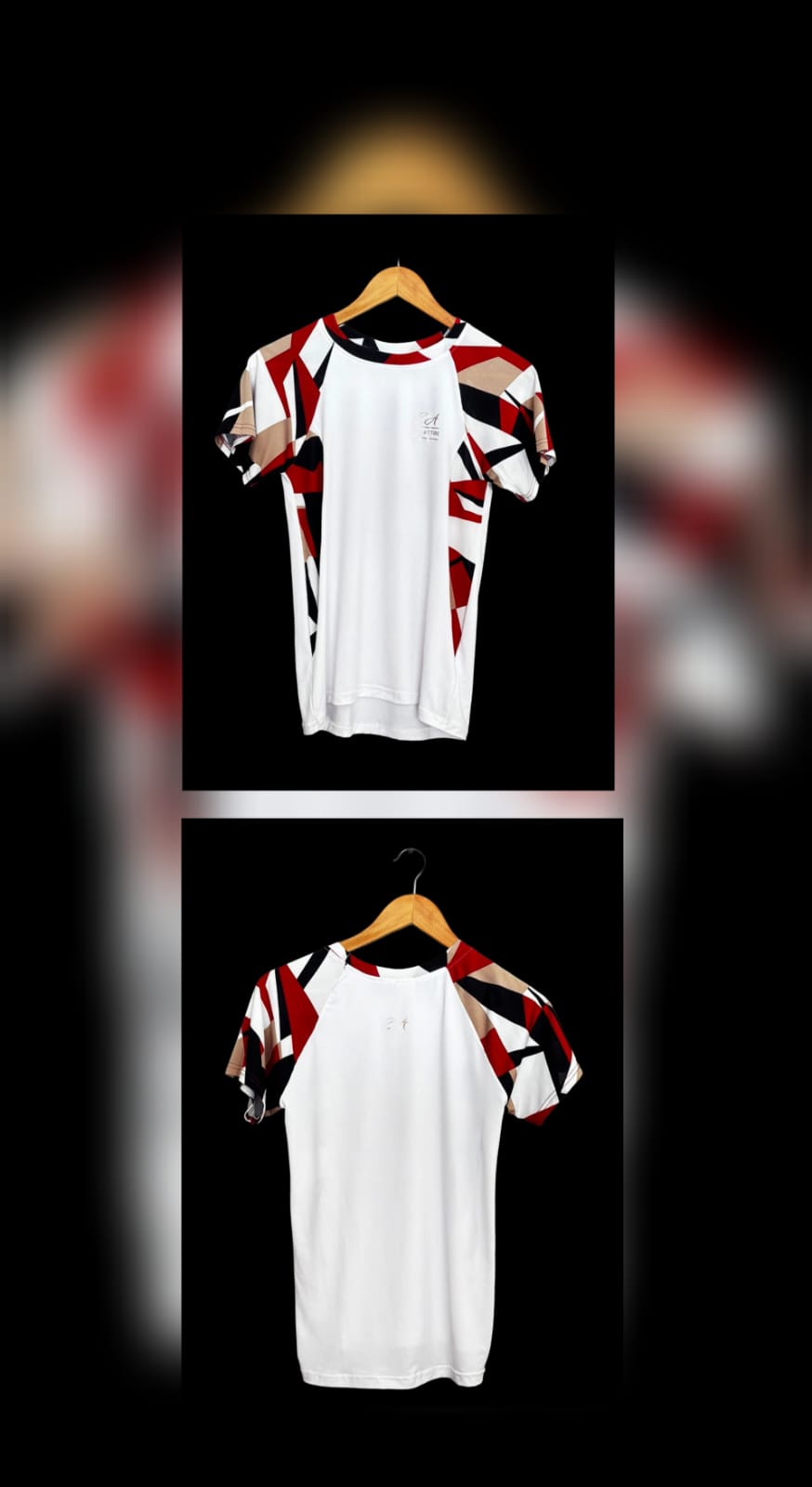 Zen Attire Base Layer S Short Sleeve - NEW end of range