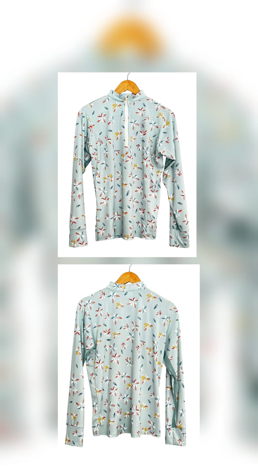 Zen Attire Base Layer S - NEW end of range