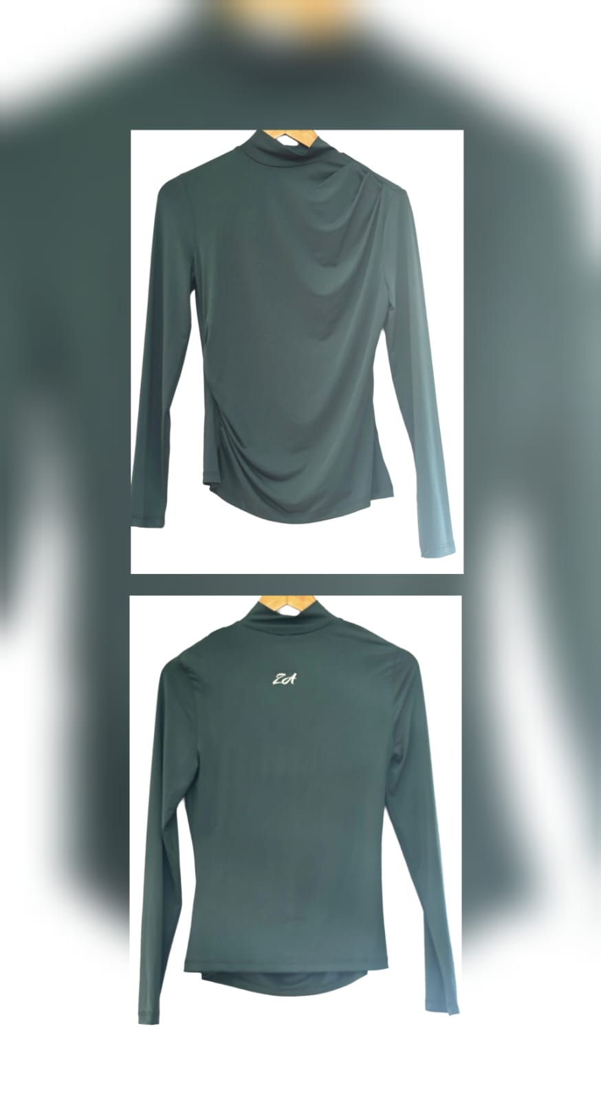 Zen Attire Base Layer XS -  NEW end of range