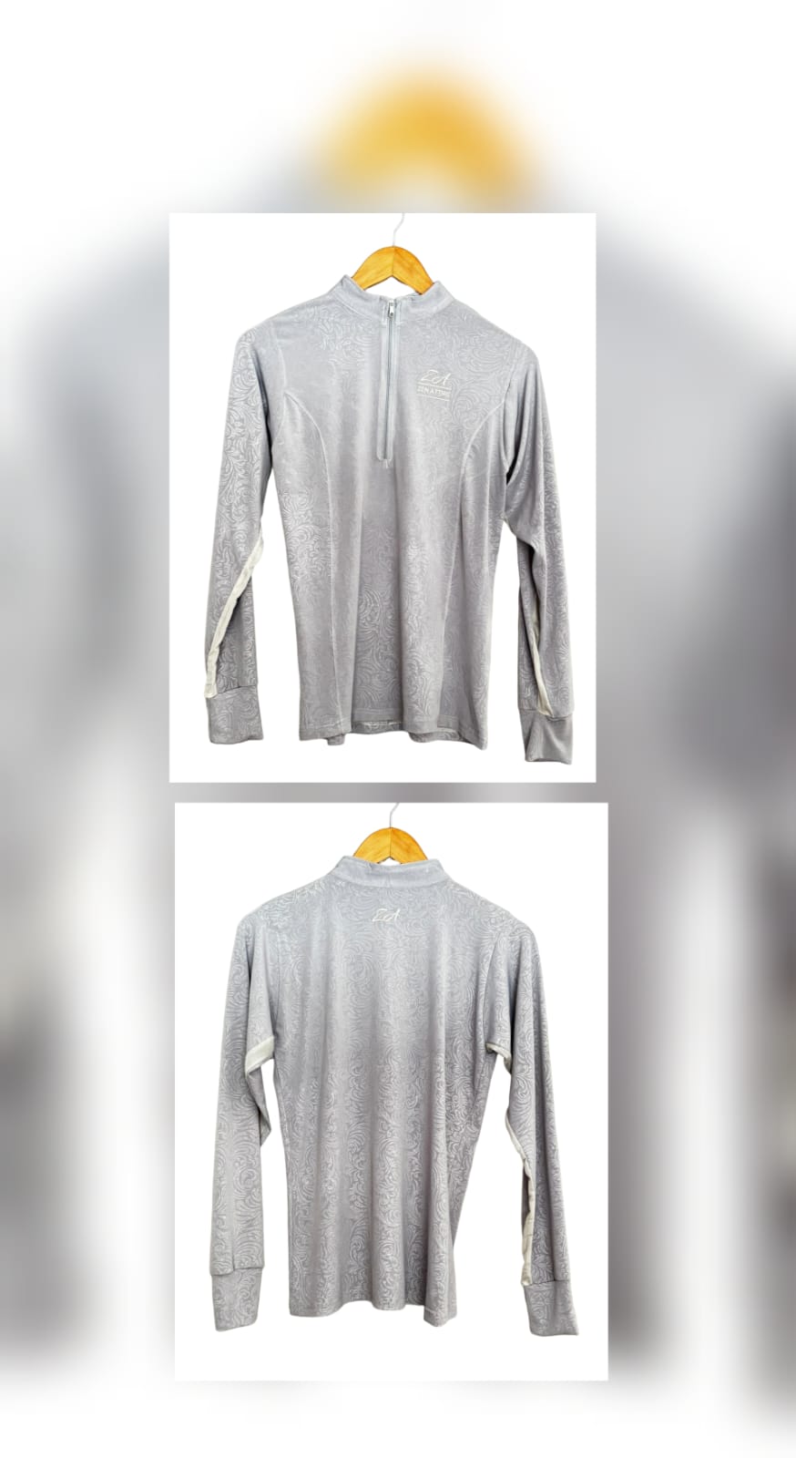 Zen Attire Base Layer XL - NEW end of range