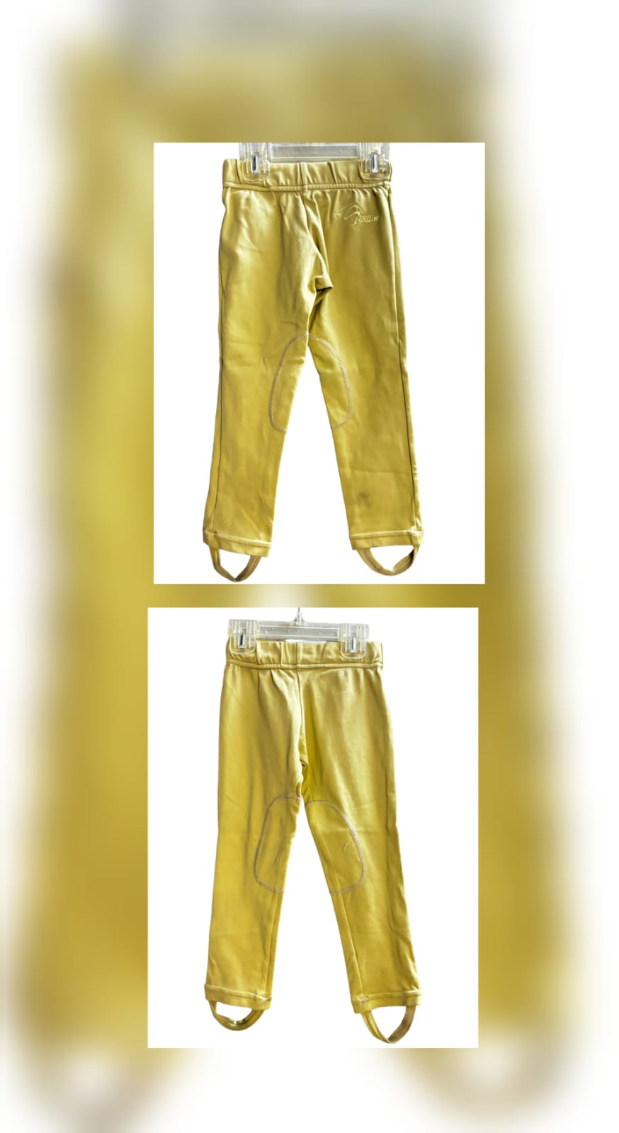 Stallion Kiddies Riding Pants - Size 18