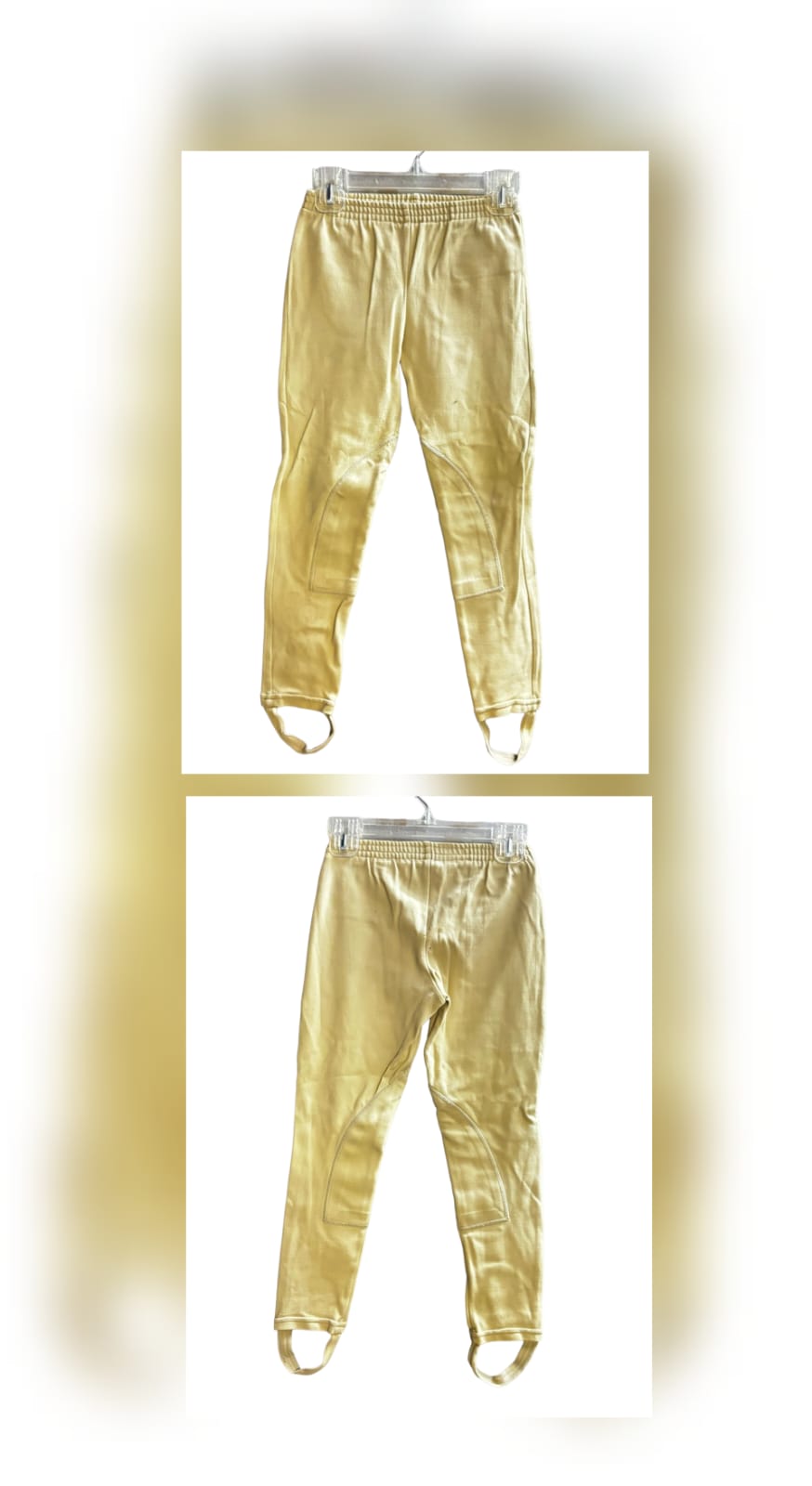 Colt Wear Kiddies Riding Pants - Size 16