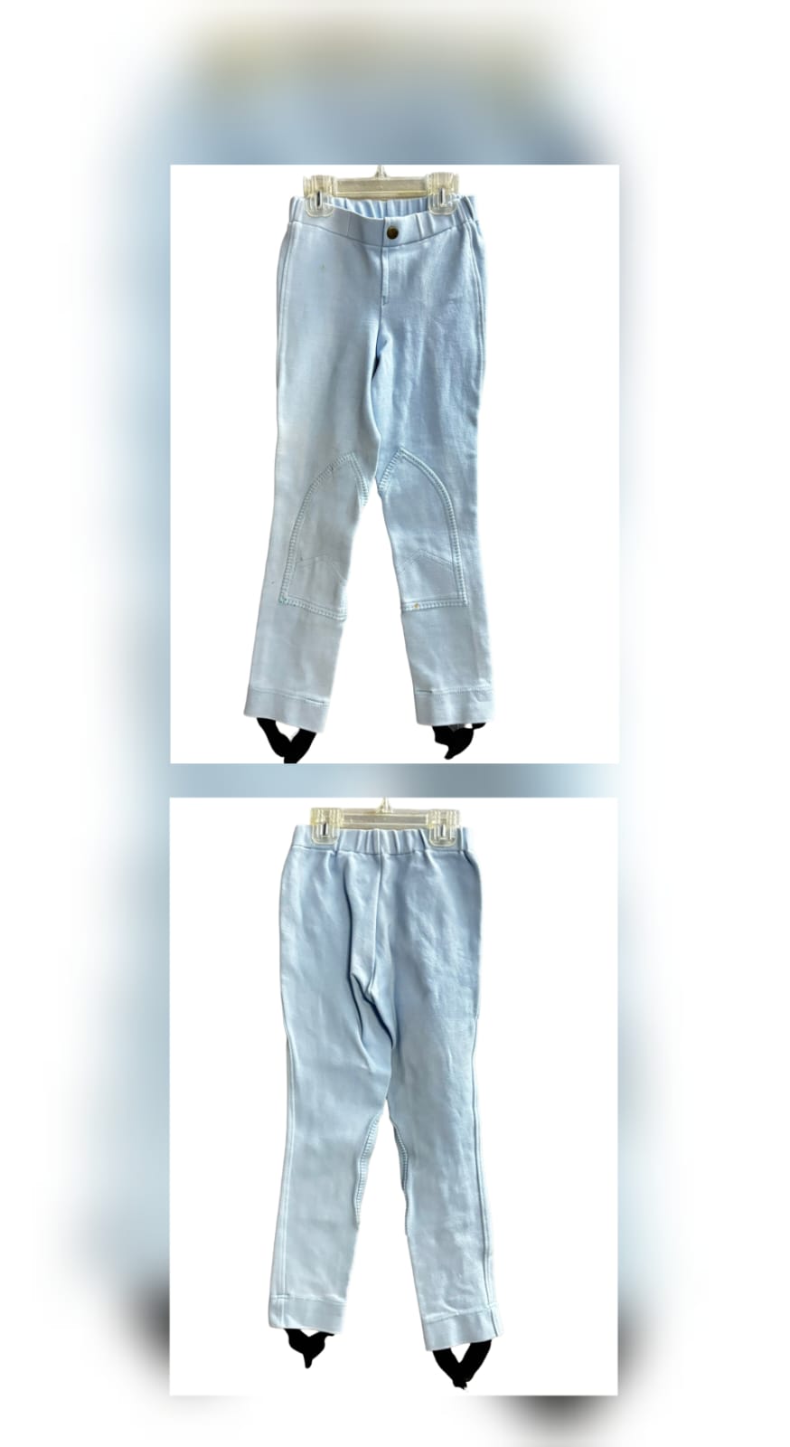 Kiddies Jodhpur riding Pant - Size 24