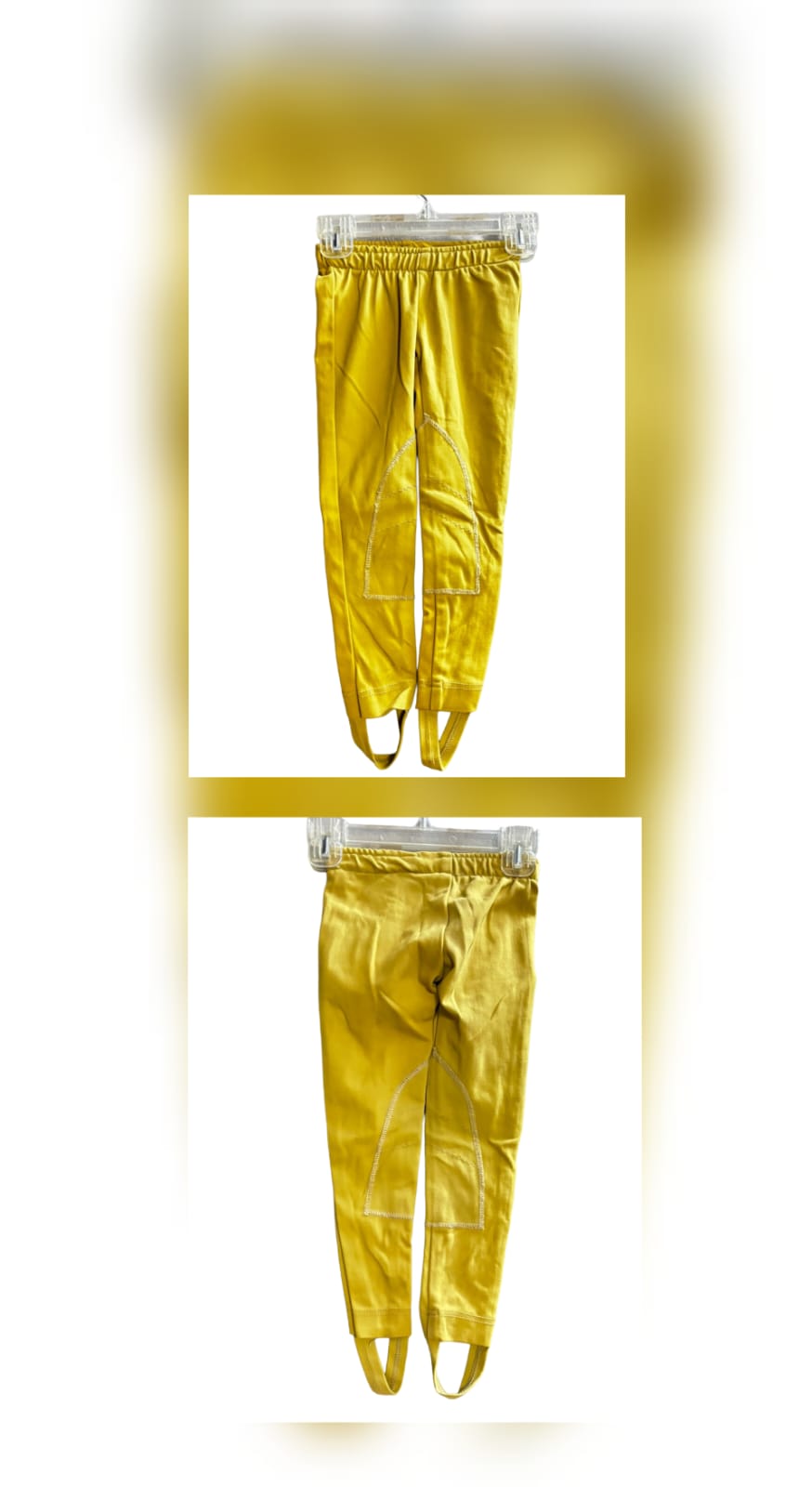 Joyride Kiddies Riding Pants - Size 2-3 years