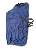 Navy Day Sheet- 115cm