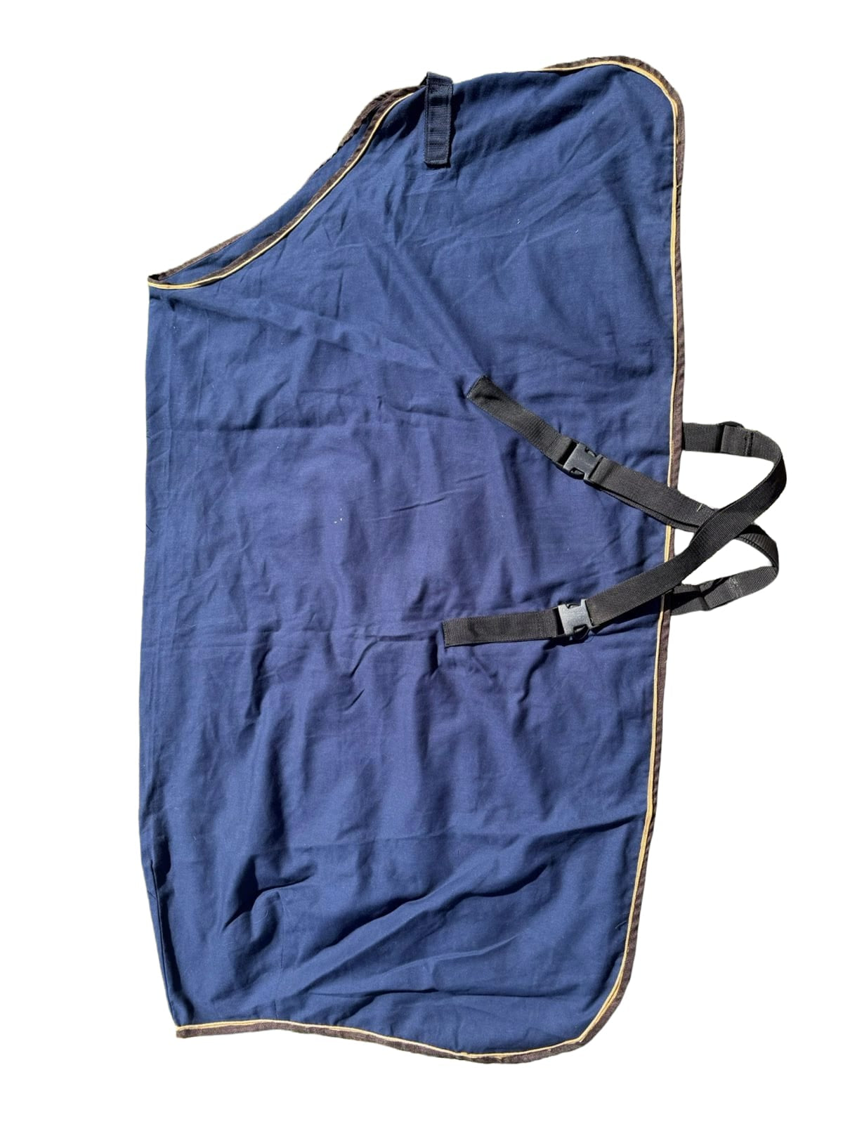 Navy Day Sheet- 115cm