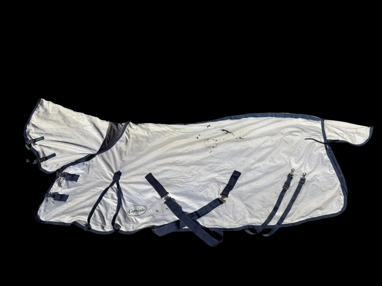 Capriole Fly Sheet - 165cm