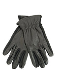 leather Kids Gloves - XS