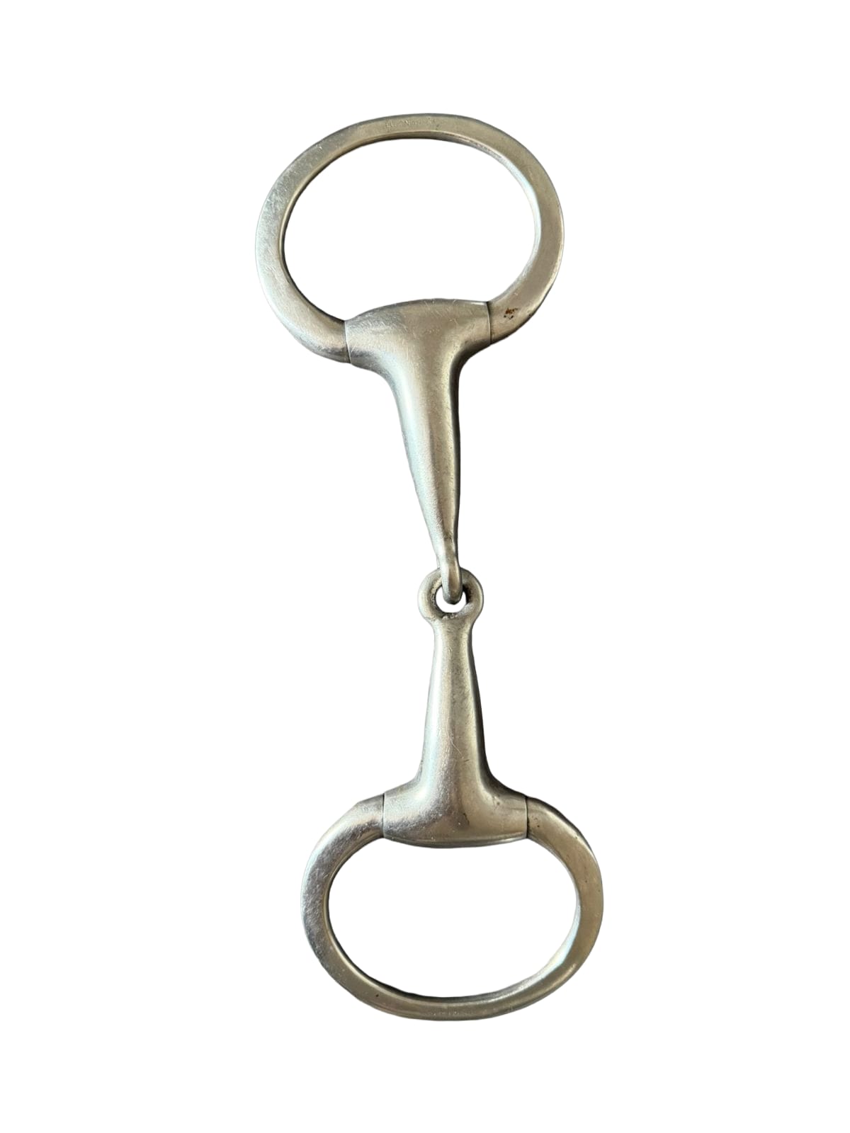 Eggbutt Snaffle - 5"