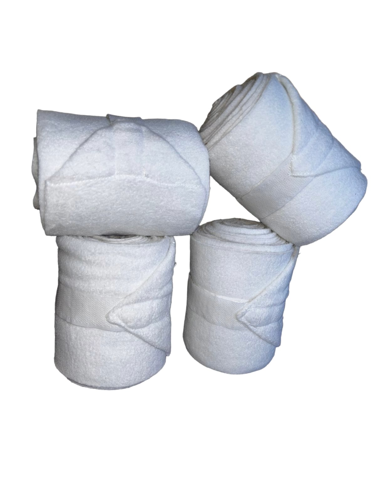 Fleece Bandages