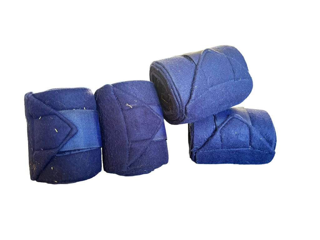 Fleece Bandages