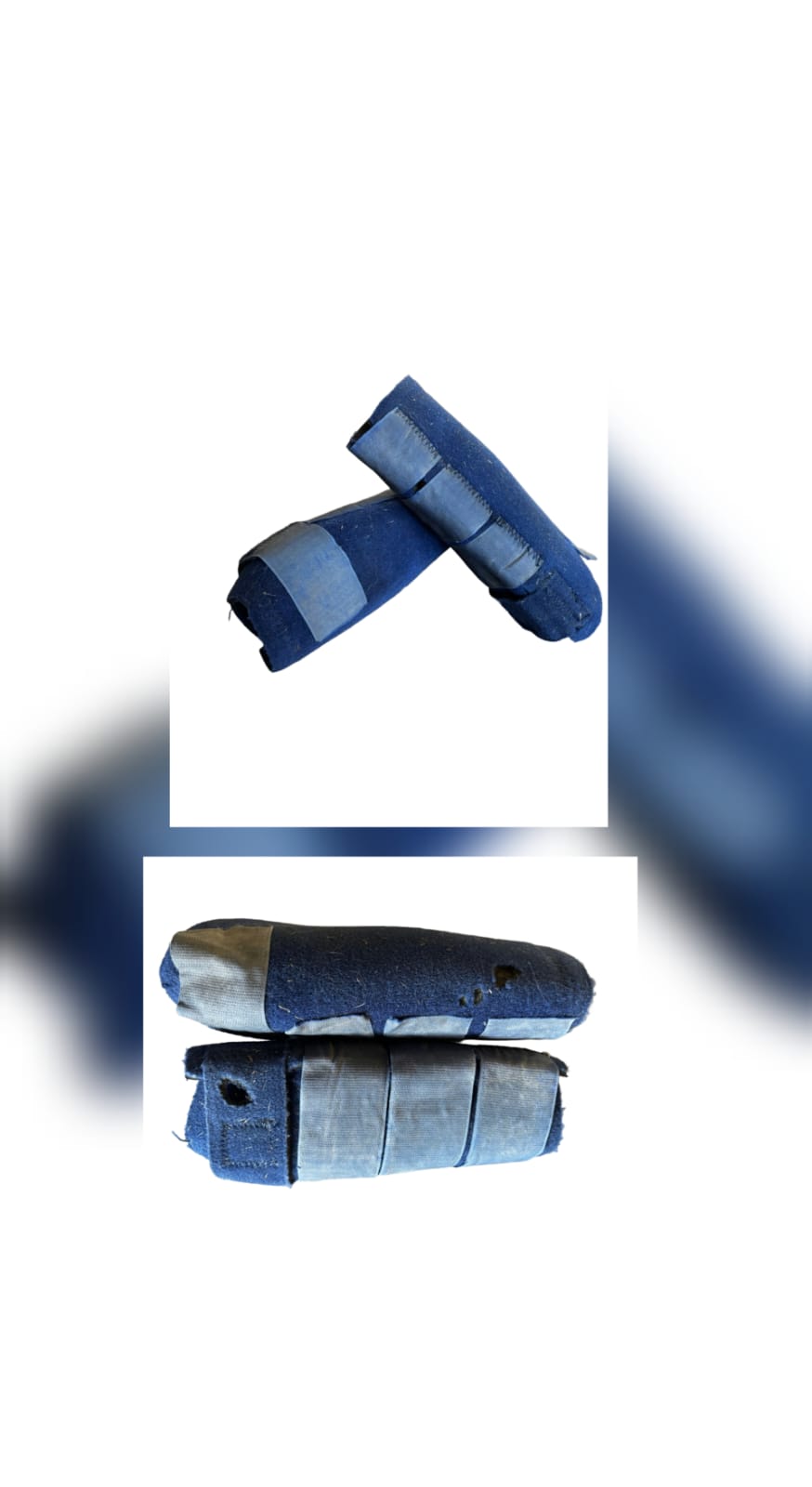 Medicine Boots Pair COB