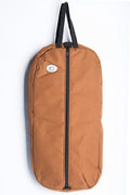 Blue Steel Bridle Bags
