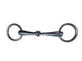 Single jointed Snaffle