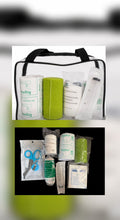 Equine Basic First Aid Kit
