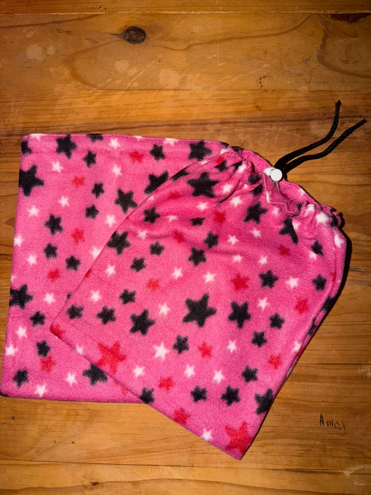 Fleece Stirrup Iron Covers