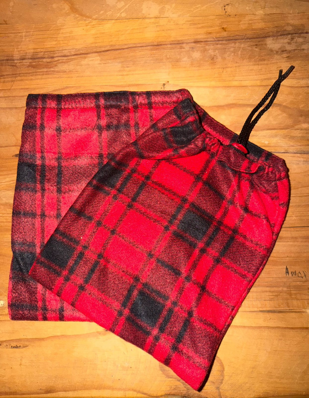 Fleece Stirrup Iron Covers