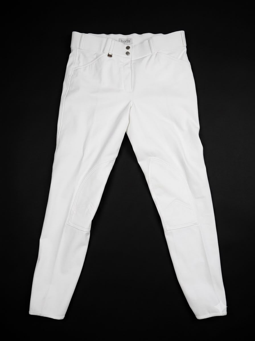 BRAND NEW - Horze Show Jodhpurs – Size XXL