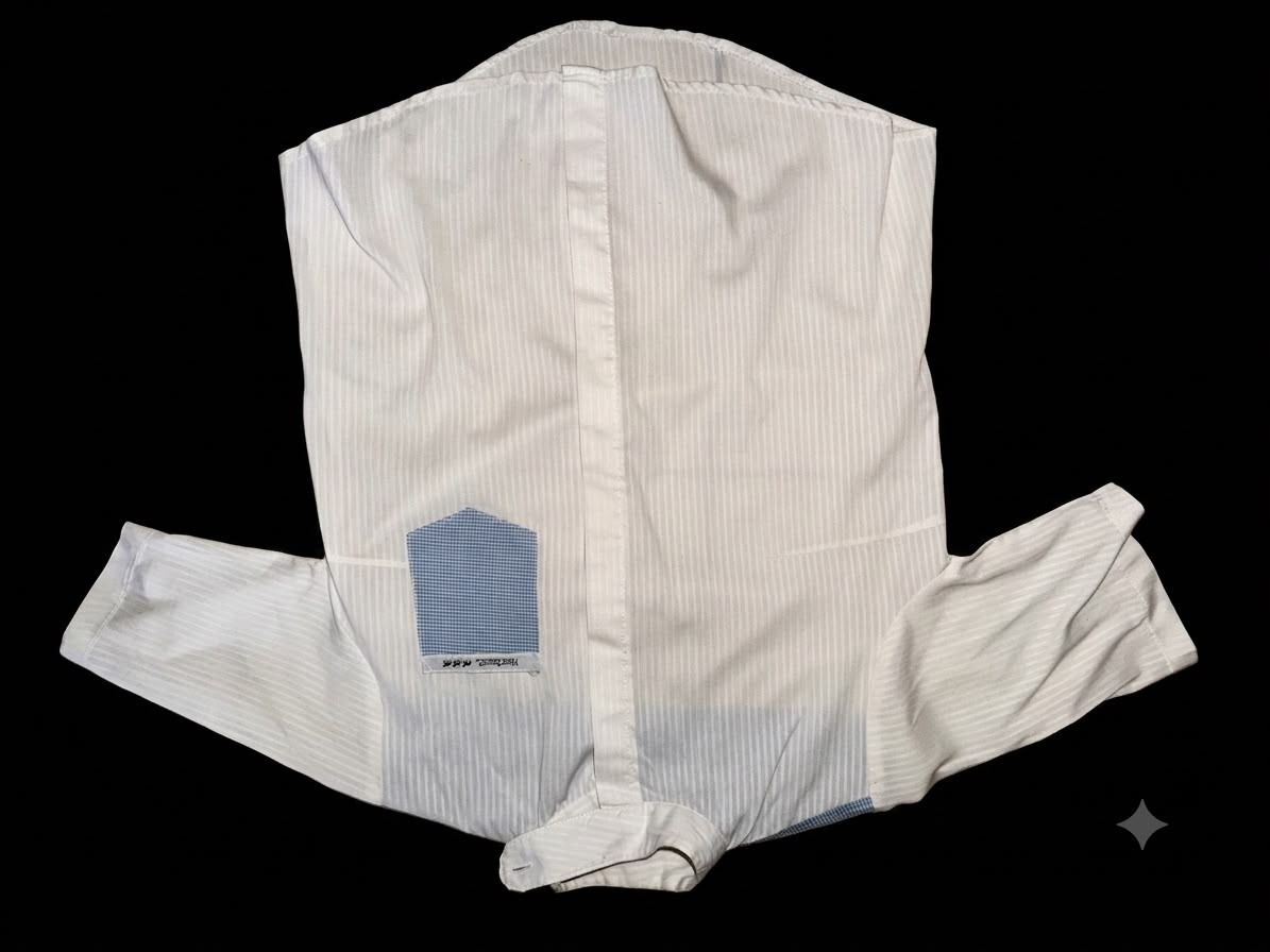 Hawthorne Show Shirt – Size 32 – Second-Hand (Like New)