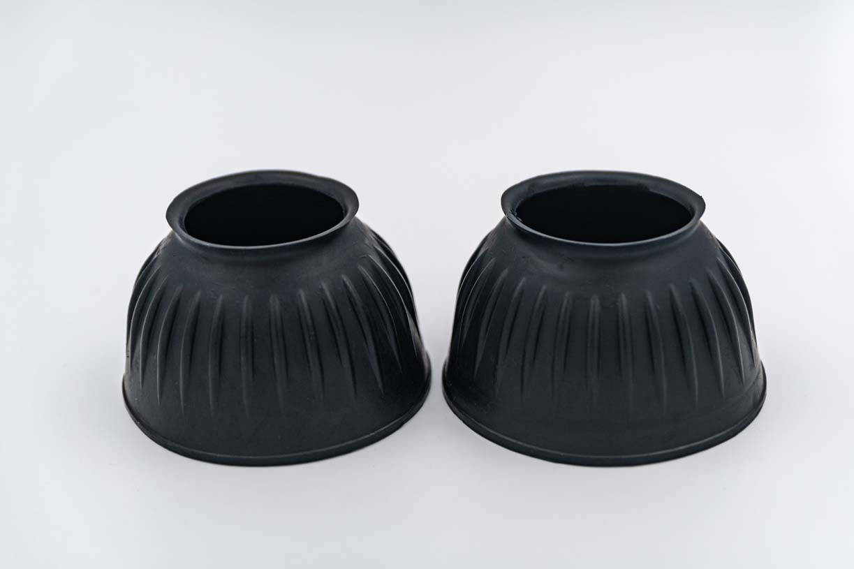 Blue Steel Over Reach Boots - Medium