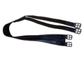 Laird Brown leather girth