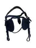 Pony Driving Bridle