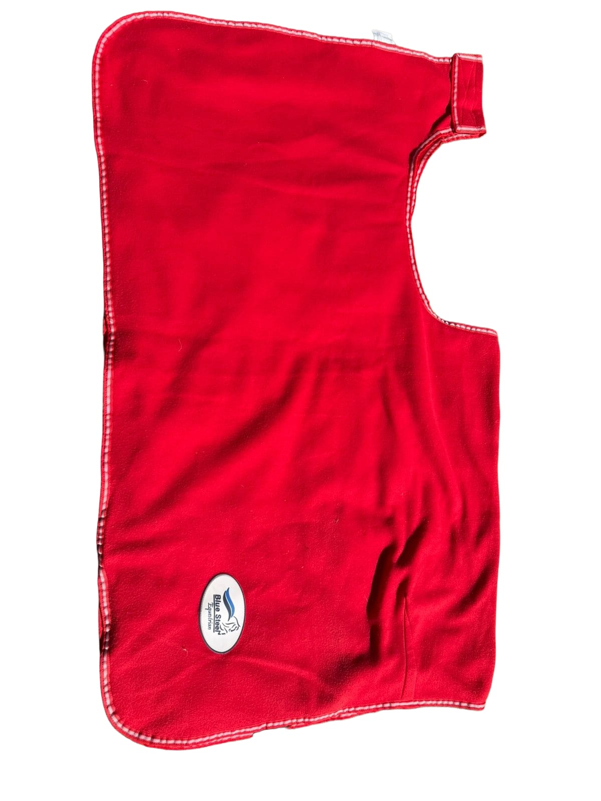 Blue Steel Quater Sheet NEW