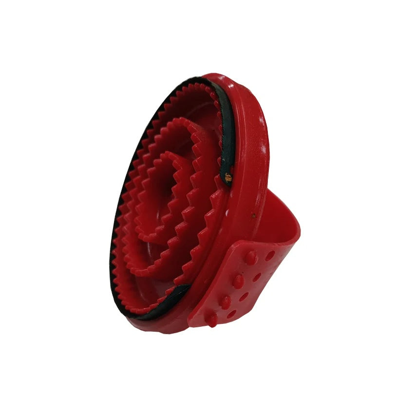 BRAND NEW - Shedding Curry comb